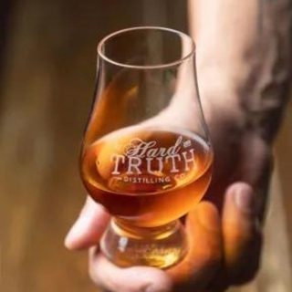Midwest Living: Why You Should Visit This Incredible Distillery in Brown County, Indiana