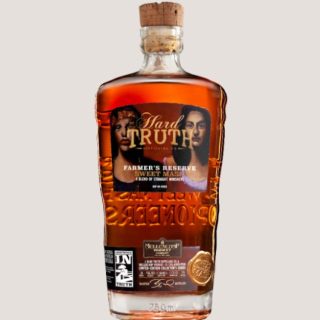 Taste Test: This Craft Whiskey Distillery Made a Polarizing Cask Finish Work