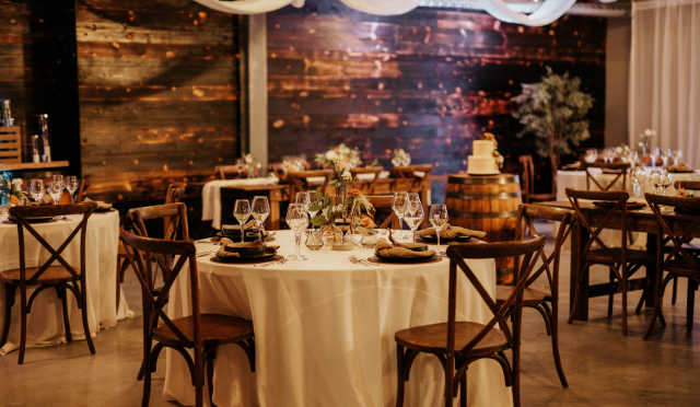 Private Events