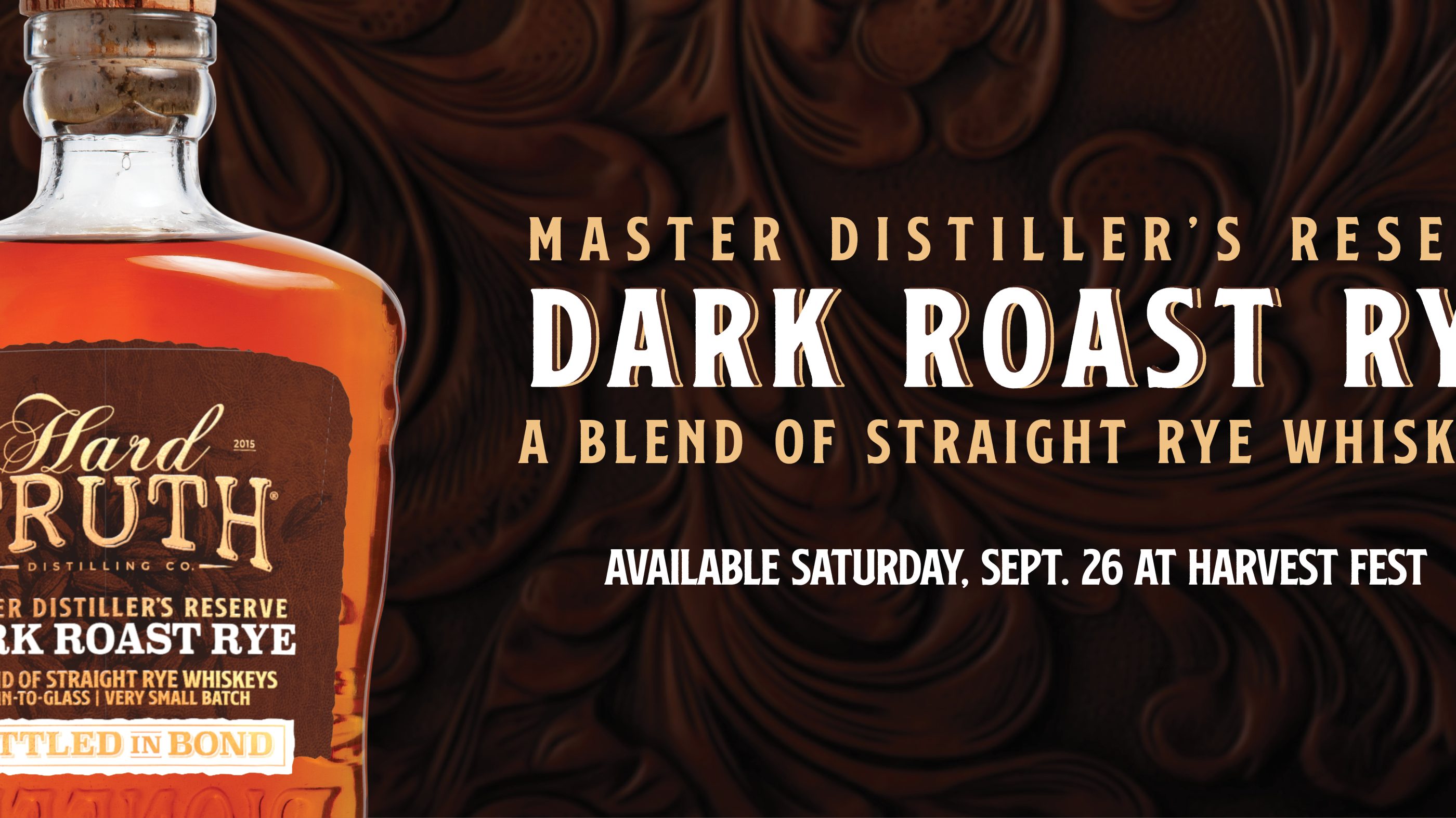 Hard Truth Distilling Co.