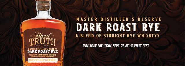 Hard Truth Distilling Co.