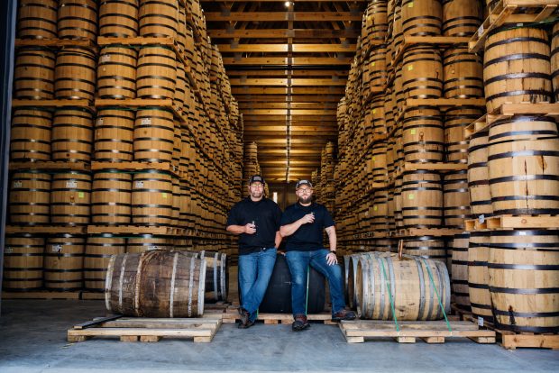 Inside the Barrel Tour