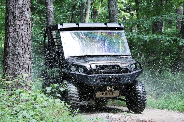 Get Lost ATV Tour