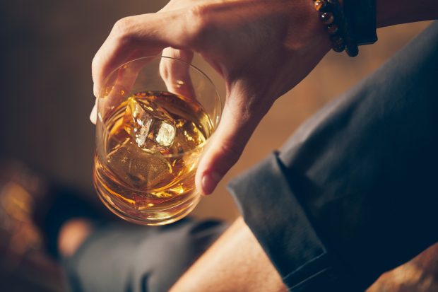 Old Fashioned Master Class